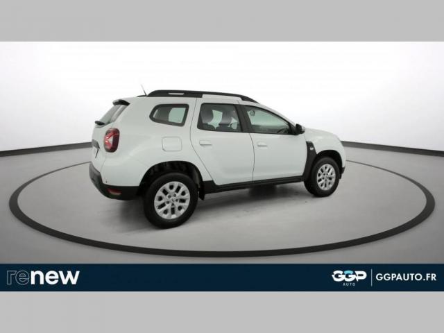Dacia Duster image 1