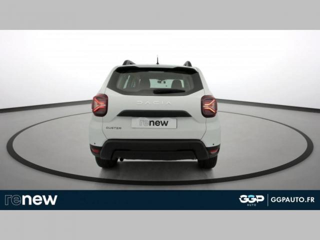Dacia Duster image 2
