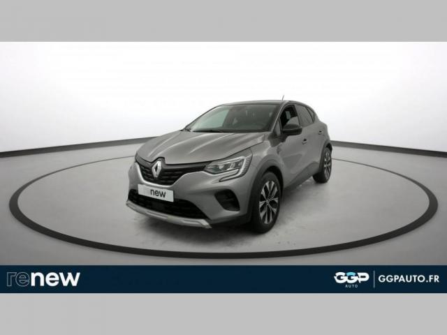 Renault Captur Tce 90 Evolution
