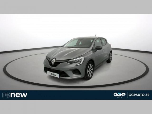 Renault Clio V Tce 90 Equilibre