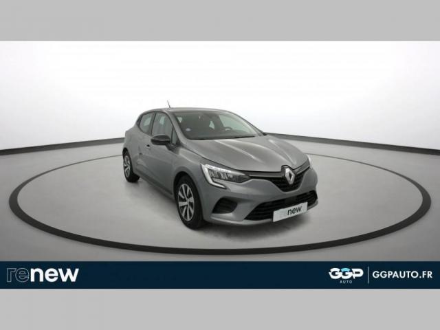 Renault Clio image 3