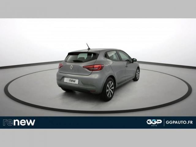 Renault Clio image 7