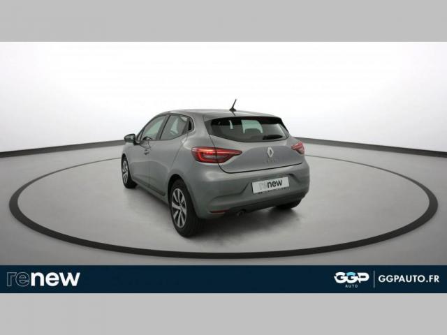 Renault Clio image 6