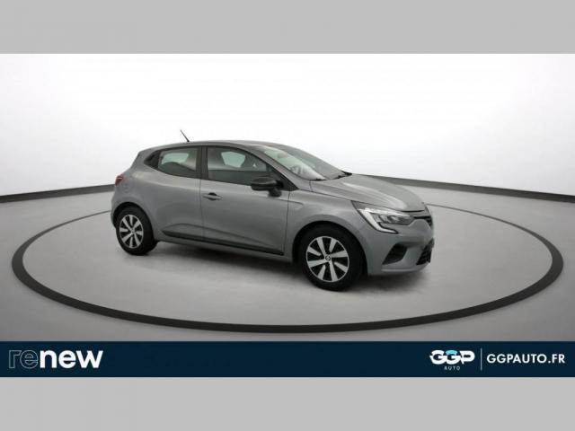 Renault Clio image 9