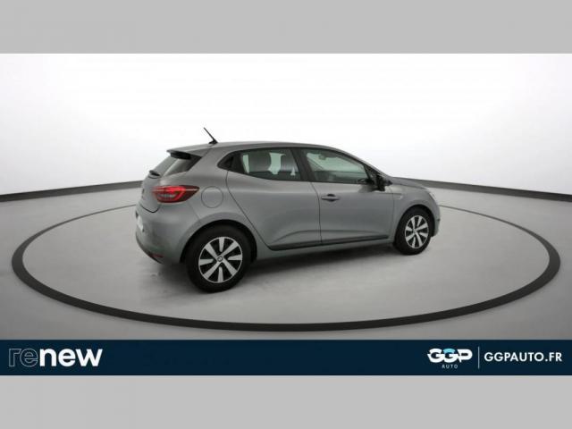 Renault Clio image 4