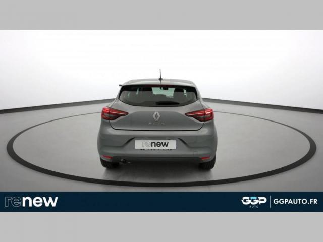 Renault Clio image 8