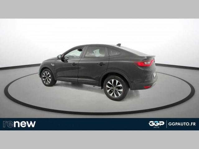 Renault Arkana image 8