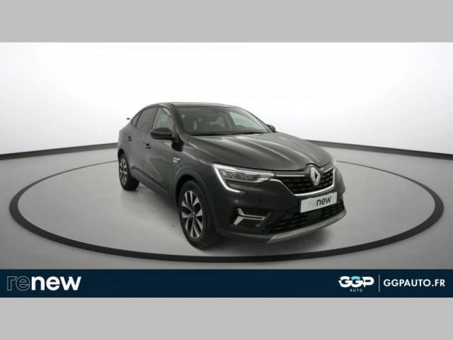 Renault Arkana image 2