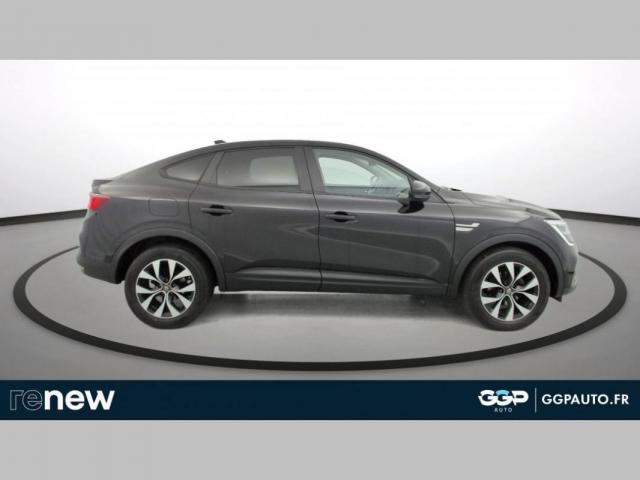 Renault Arkana image 6