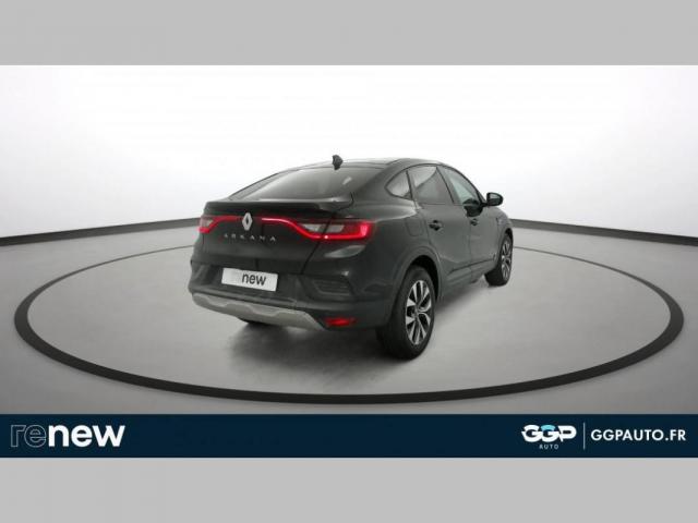 Renault Arkana image 1