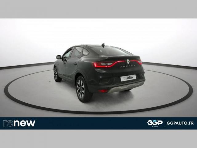 Renault Arkana image 7