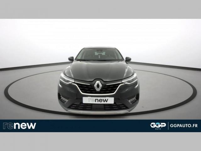 Renault Arkana image 5