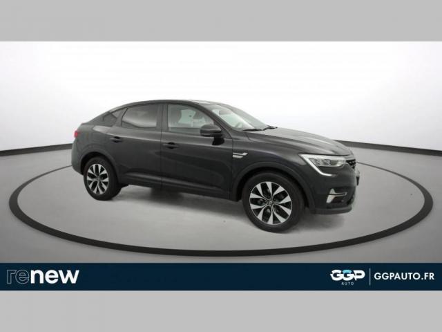 Renault Arkana image 3