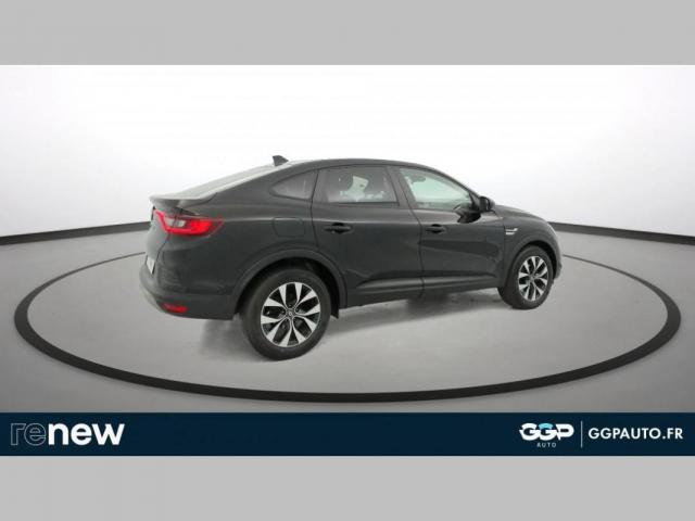 Renault Arkana image 9