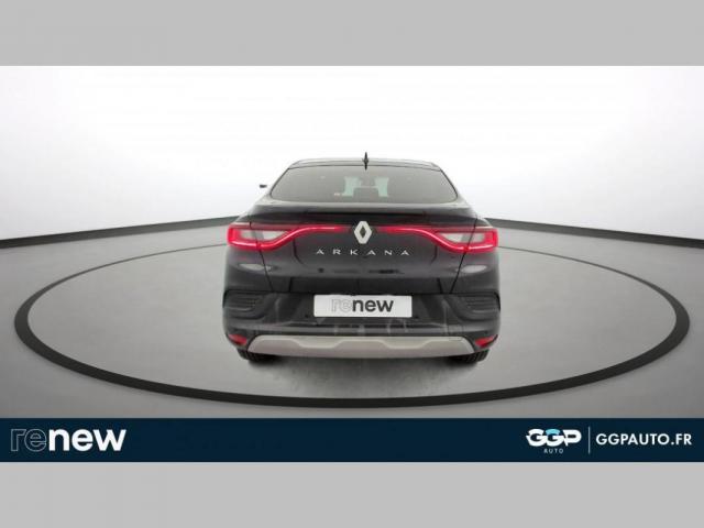 Renault Arkana image 4
