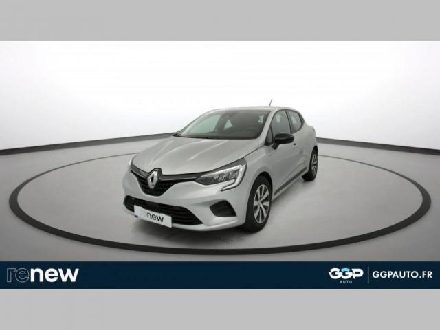 Renault Clio V Tce 90 Equilibre
