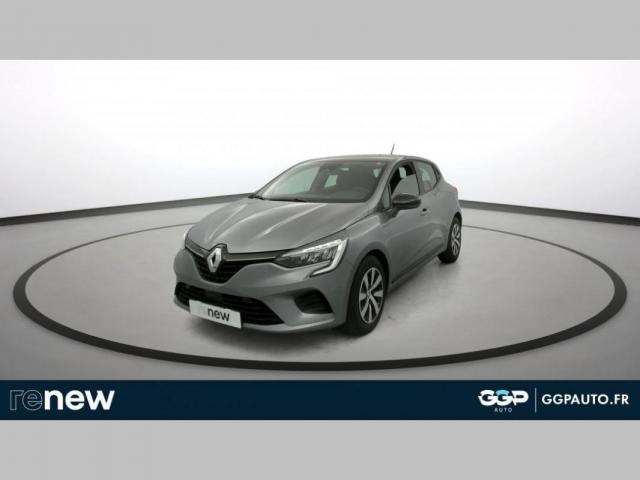 Renault Clio V Tce 90 Equilibre