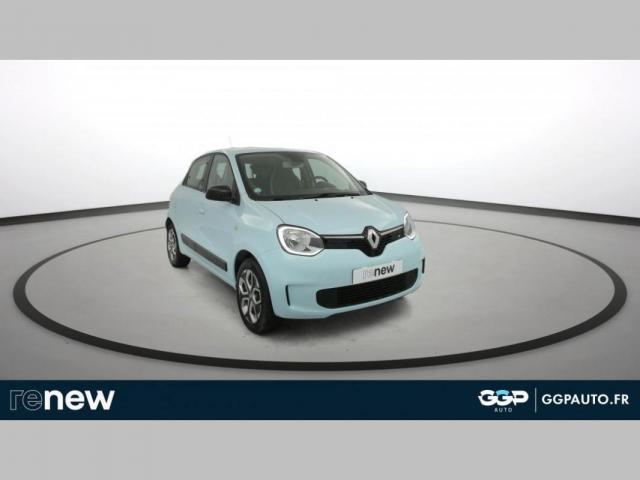 Renault Twingo image 8
