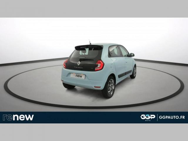 Renault Twingo image 1