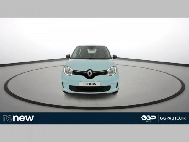 Renault Twingo image 4