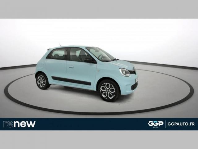 Renault Twingo image 9