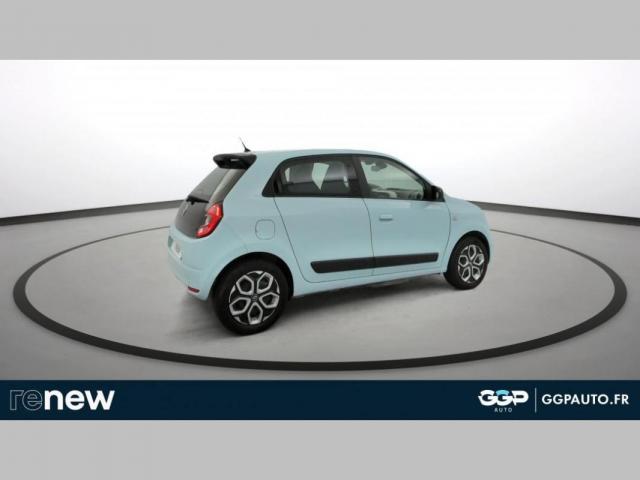 Renault Twingo image 2