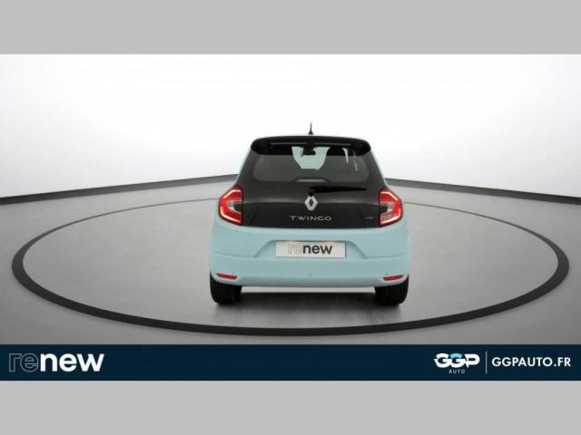 Renault Twingo image 6