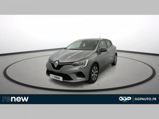 Renault Clio V Tce 90 Equilibre
