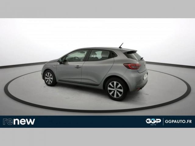 Renault Clio image 7