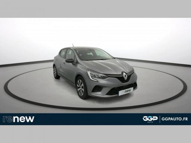 Renault Clio image 3