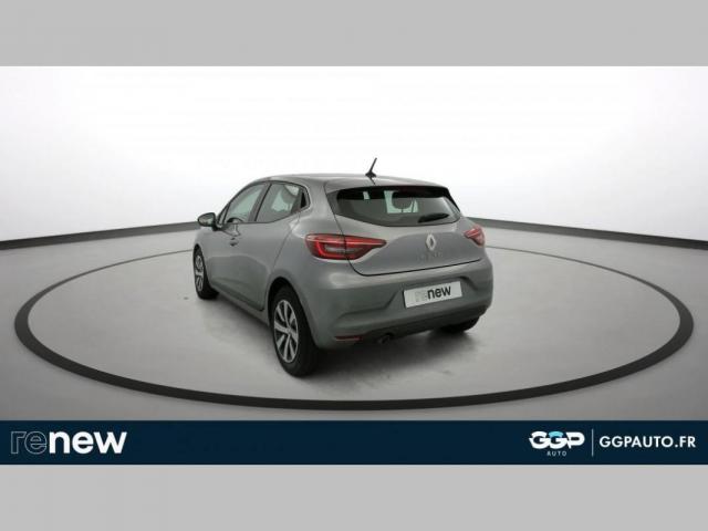 Renault Clio image 6