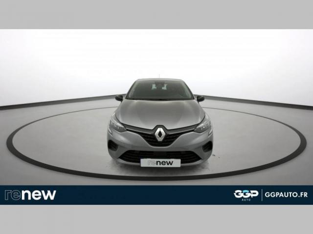 Renault Clio image 2