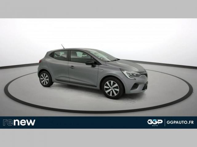 Renault Clio image 8