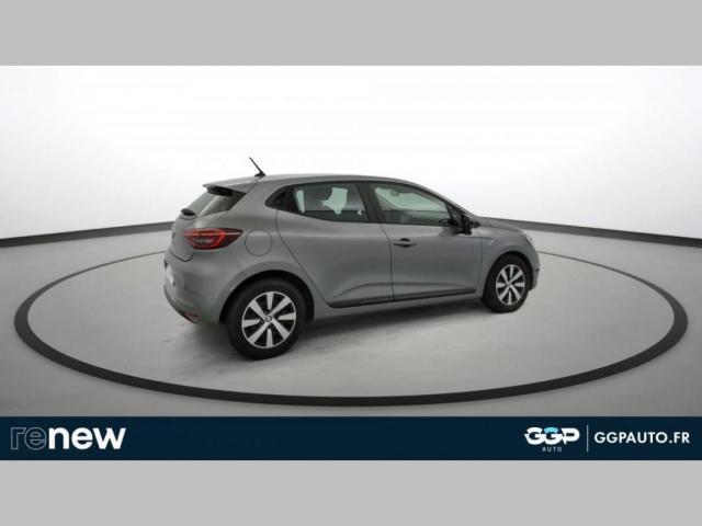 Renault Clio image 1