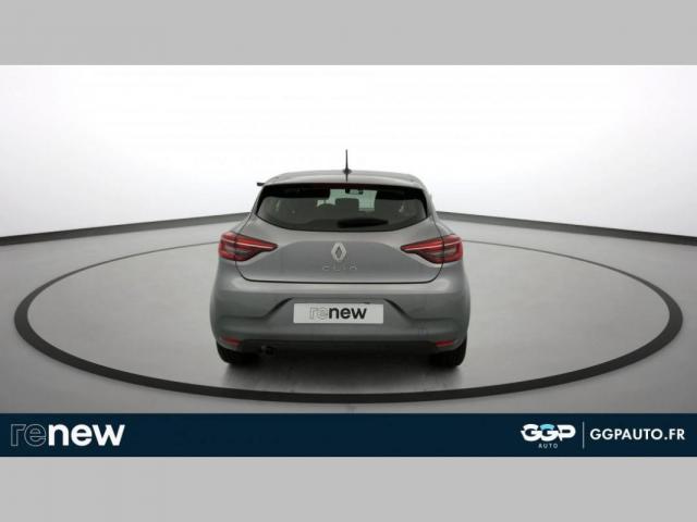 Renault Clio image 4