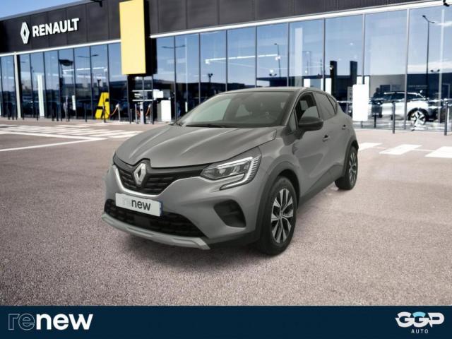 Renault Captur Tce 90 Evolution