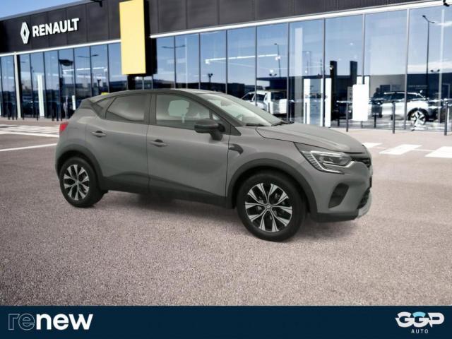 Renault Captur image 5
