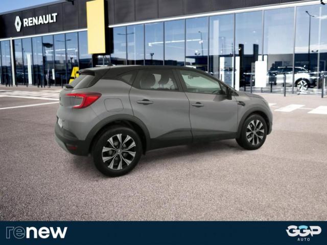 Renault Captur image 7
