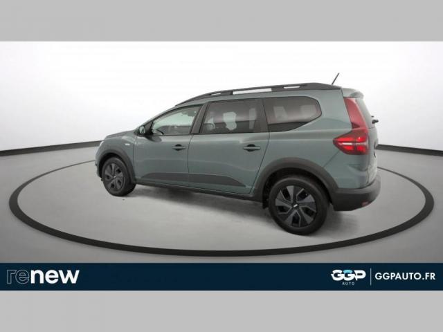 Dacia Jogger image 3