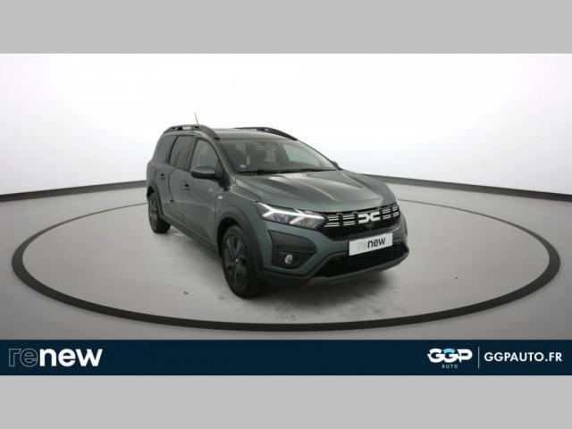 Dacia Jogger image 4