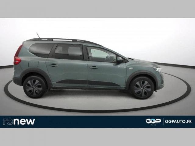 Dacia Jogger image 1