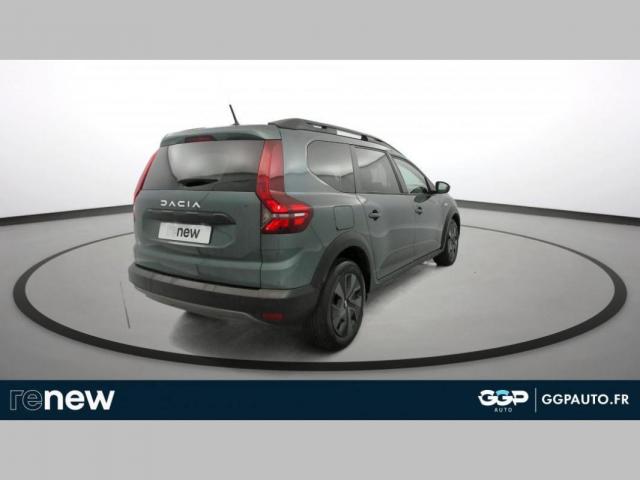 Dacia Jogger image 7