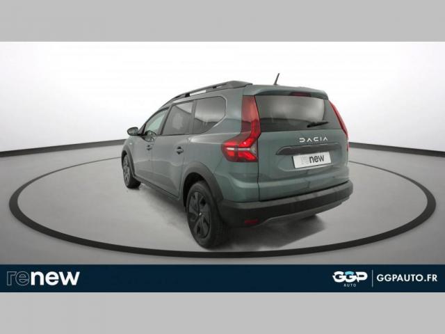 Dacia Jogger image 8