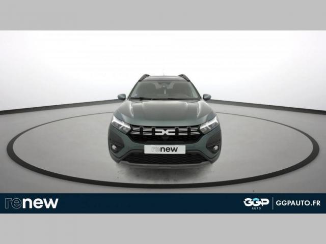 Dacia Jogger image 2