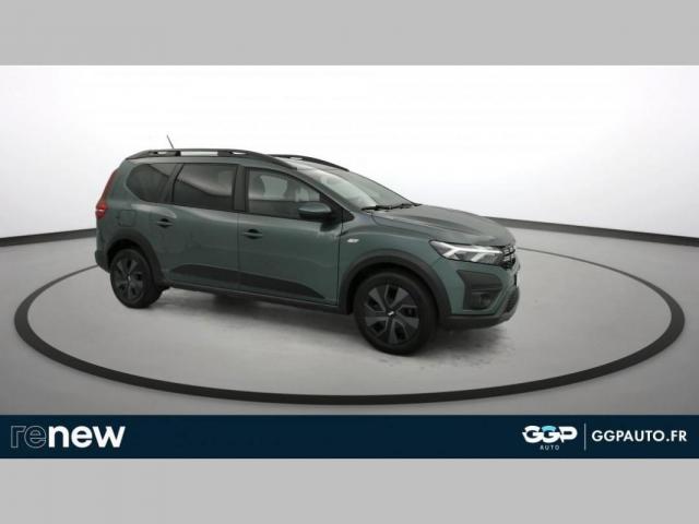 Dacia Jogger image 9