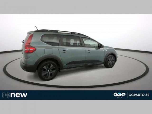 Dacia Jogger image 5