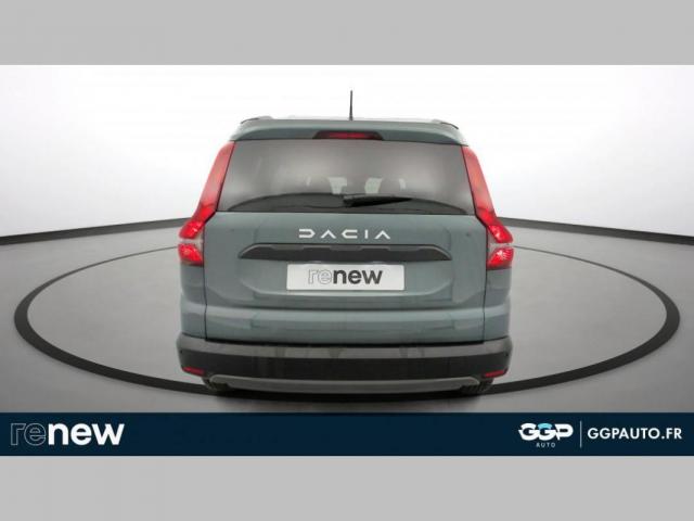 Dacia Jogger image 6