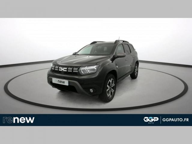 Dacia Duster Tce 150 4x2 Edc Journey