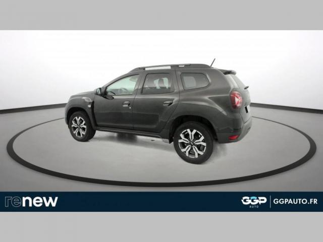 Dacia Duster image 9