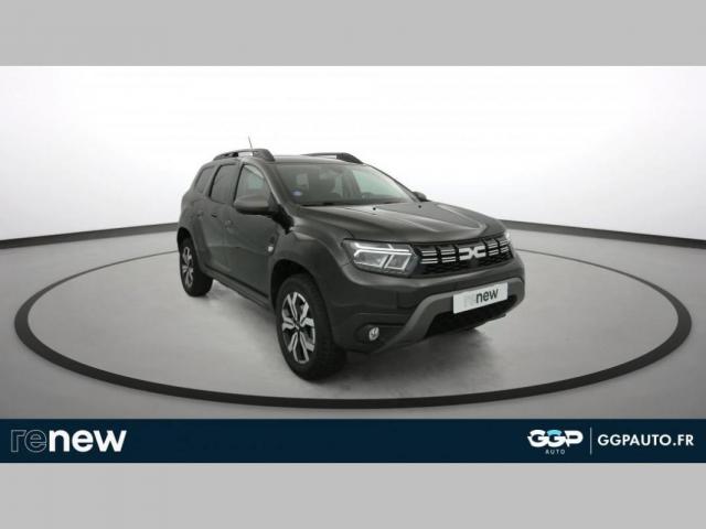 Dacia Duster image 5